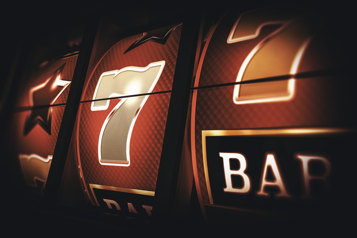 QLD Poker Machine Tender #57 (Pubs) - Tender OPEN  Image